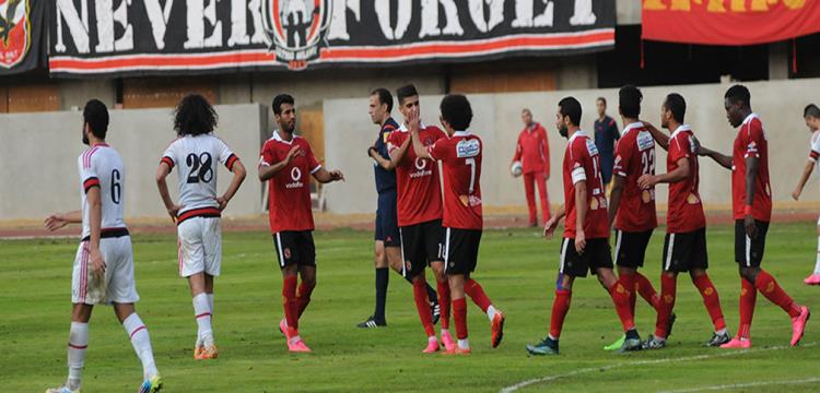 الاهلي وبورتو الاهلي وبورتو